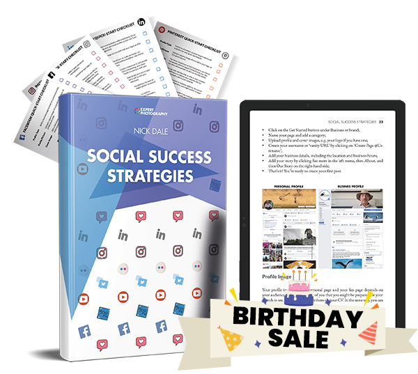Social Success Strategies
